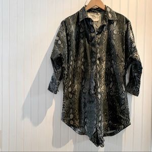 Acacia Kapa’a Jumper